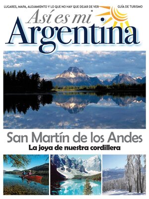 Así es Argentina - Magazine